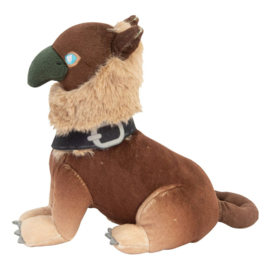 (Pre-order) Warhammer Plush Figure Balthas Gryph Hound 15 cm     