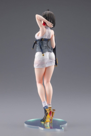 (Pre-order) Atelier Yumia: The Alchemist of Memories & the Envisioned Land PVC Figure 1/7 Yumia Liessfeldt Sun Shower Ver. 26 cm