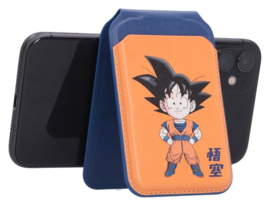 (Pre-order) Dragon Ball Z Card Holder Goku 10 cm