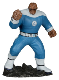 (Pre-order) Marvel Studios Statue 1/10 The Thing (Avengers: Doomsday) (Gold Label) 19 cm