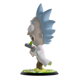 (Pre-order) Rick & Morty Vinyl Figure Rick 13 cm       