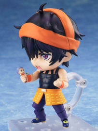 PRE-ORDER Jojo's Bizarre Adventure: Golden Wind Nendoroid Action Figure Narancia Ghirga 10 cm (re-run)