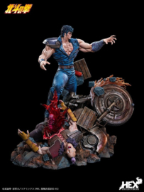 (Pre-order) Fist of the North Star Figure 1/6 Kenshiro 43 cm