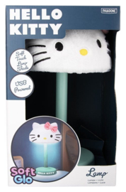 (Pre-order) Sanrio SoftGlo Light Hello Kitty