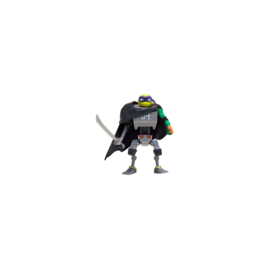 (Pre-order) Tales of the Teenage Mutant Ninja Turtles Mix 'n Match Action Figure Mechazoid 12 cm