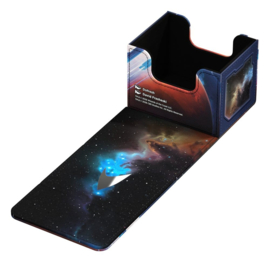 Ultimate Guard Sidewinder 100+ Xenoskin Magic: The Gathering | Star Trek - Starship Enterprise