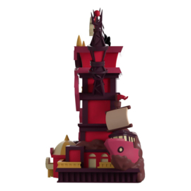 Hazbin Hotel Vinyl Figure Old Hazbin Hotel 19 cm 