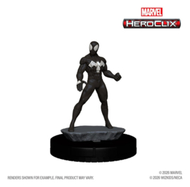 (Pre-order) Marvel HeroClix 400: Figure Set Secret Wars Heroes 18 cm