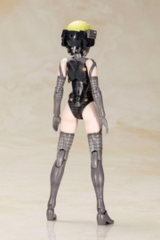 (Pre-order) Kojima Productions Plastic Model Kit Ludens Black Ver. 17 cm
