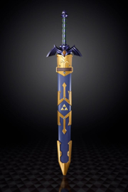 (Pre-order) The Legend of Zelda Proplica Replica 1/1 Master Sword 105 cm
