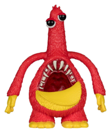 (Pre-order) Poppy Playtime Bendables Action Figure Chum Chompkins 11 cm
