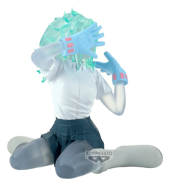 (Pre-order) My Hero Academia Glitter & Glamours PVC Figure Toru Hagakure 13 cm