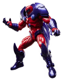 (Pre-order) The Uncanny X-Men Marvel Legends Action Figure Onslaught 20 cm