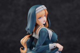 (Pre-order) Original Character PVC Figure 1/6 Maria Takayama I Want You To Make a Disgusted Face and Show Me Your Underwear 27 cm
