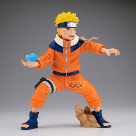 (Pre-order) Naruto Grandista PVC Figure Naruto Uzumaki 19 cm