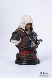 (Pre-order) AssassinÂ´s Creed Bust 1/4 Edward