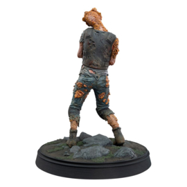 (Pre-order) The Last of Us Part II PVC Statue Armored Clicker 22 cm