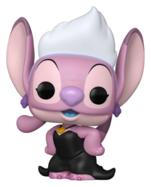 (Pre-order) Lilo & Stitch POP! Disney Vinyl Figure Angel as Ursula 9 cm