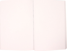 (Pre-order) Back to the Future Premium Notebook Sports Almanac