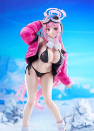 (Pre-order) Blue Archive PVC Figure 1/7 Eimi (Swimsuit) 26 cm