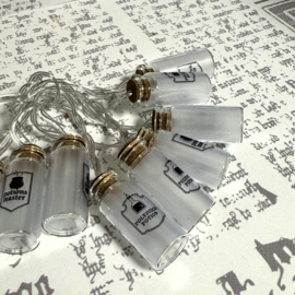 (Pre-order) Harry Potter String Lights 