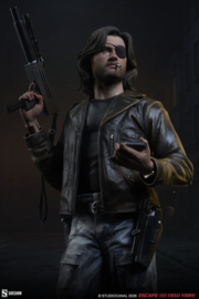 (Pre-order) Escape from New York Premium Format Figure Snake Plissken 57 cm