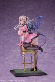 Original Character PVC Statue 1/7 Imp Unique Color 25 cm  