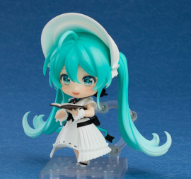 PRE-ORDER Character Vocal Series 01: Hatsune Mik Nendoroid Action Figure Hatsune Miku Symphony: 2023 Ver. 10 cm