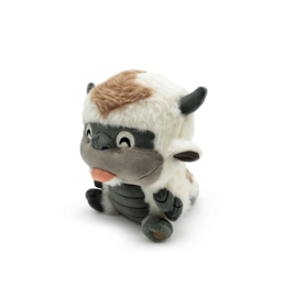 (Pre-order) Avatar: The Last Airbender Plush Figure Appa Blep Stickie15 cm