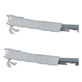 Demon Slayer: Kimetsu no Yaiba Replica InosukeÂ´s Dual Sword Set