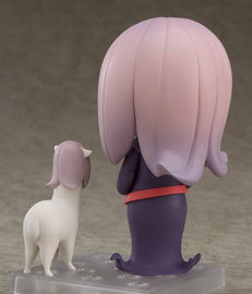 PRE-ORDER Little Witch Academia Nendoroid Action Figure Sucy Manbavaran (3rd-run) 10 cm