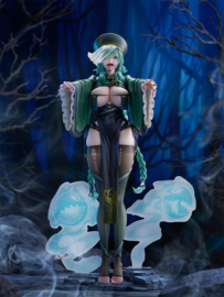 (Pre-order) Original Character Statue 1/6 Hopping Vampire Clothed Only Ver. 34 cm