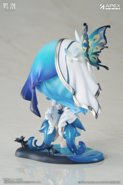 (Pre-order) Wuthering Waves Jinseki Series PVC Figure Shorekeeper 12 cm