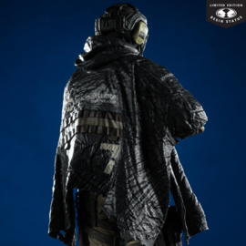 (Pre-order) Call of Duty: Modern Warfare 4 Statue 1/6 Ghost 32 cm