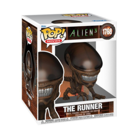 (Pre-order) Alien 3 Super Sized POP! Movies Vinyl Figure Xenomorph 9 cm