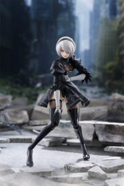 (Pre-order) NieR:Automata Ver1.1a Figma Action Figure 2B (YoRHa No.2 Type B) 16 cm