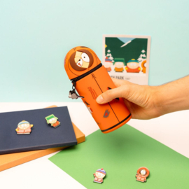 (Pre-order) South Park 3D Pencil Case Kenny