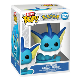 (Pre-order) PokÃ©mon Bitty POP! Vinyl Figure 4-Pack Series 1 2 cm