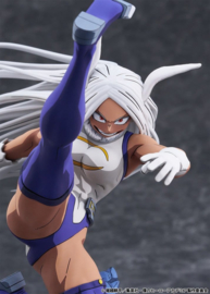 (Pre-order) My Hero Academia PVC Figure 1/8 Mirko Hero Suit 2Dimensioning version 23 cm