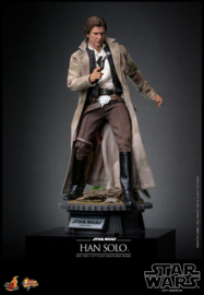(Pre-order) Star Wars: Episode VI Action Figure 1/6 Han Solo 30 cm