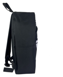(Pre-order) PokÃ©mon Backpack PokÃ©mon Train Hard Black