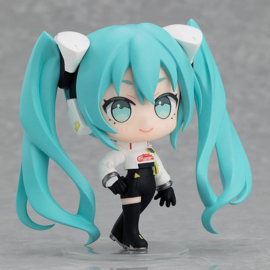 (Pre-order) Hatsune Miku GT Project Racing Miku All Stars Mini Figures Vol. 1 8 cm Blind Box Assortment (8)