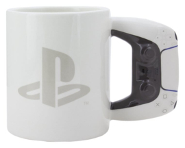(Pre-order) Playstation Mug Shaped PS5 V2