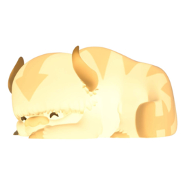 (Pre-order) Avatar: The Last Airbender Nightlight Appa Night Light 8 cm        