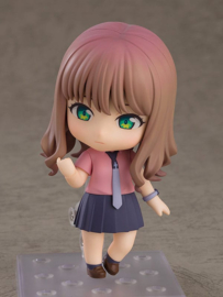 PRE-ORDER Gridman Universe Nendoroid Action Figure Yume Minami 10 cm