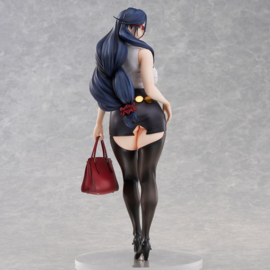 (Pre-order) Original Character PVC Yoshio Illustration "OL" 29 cm