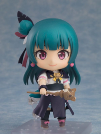 PRE-ORDER Genjitsu no Yohane: Sunshine in the Mirror Nendoroid Action Figure Yohane 10 cm