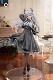 (Pre-order) Original Character Fantasias Series Statue 1/6 Thea-chan Apprentice Succubus Ver. (Regular Outfit Edition) 29 cm 