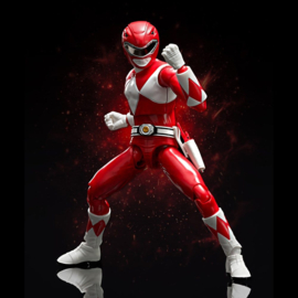 (Pre-order) Power Rangers Furai Action Action Figure Red Ranger 13 cm