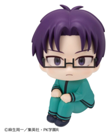 (Pre-order) The Disastrous Life of Saiki K. Look Up PVC Figure Aren Kuboyasu 11 cm